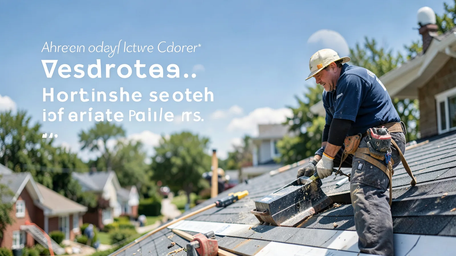 Roof Replacement in Hales Corners, WI near me